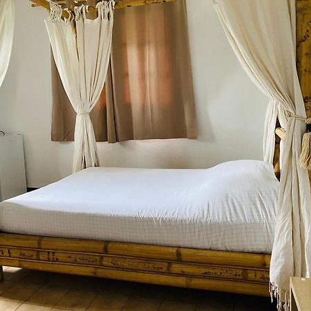 Nm-Housing Apartment Saint-Denis Ngoại thất bức ảnh