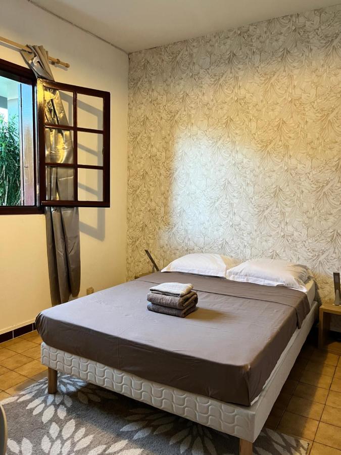 Nm-Housing Apartment Saint-Denis Ngoại thất bức ảnh