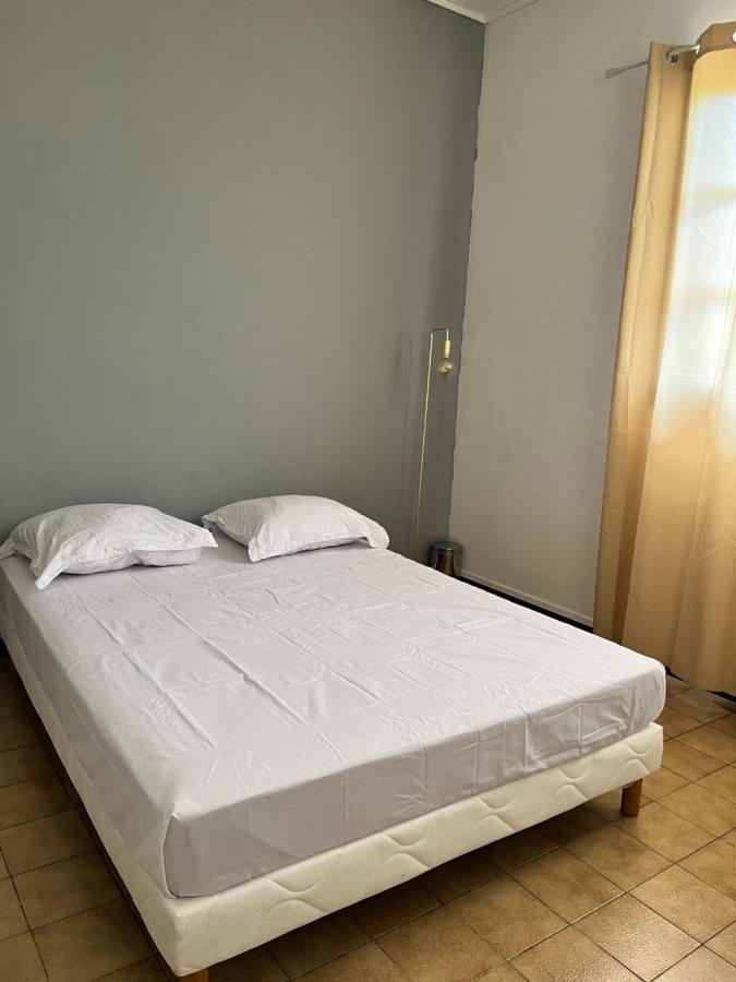 Nm-Housing Apartment Saint-Denis Ngoại thất bức ảnh