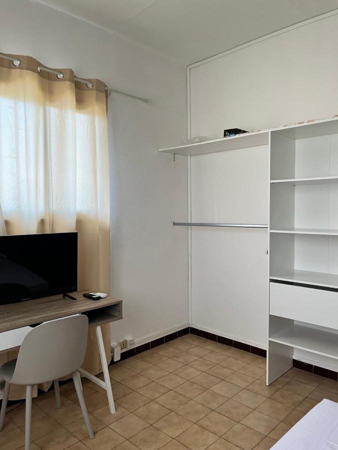 Nm-Housing Apartment Saint-Denis Ngoại thất bức ảnh