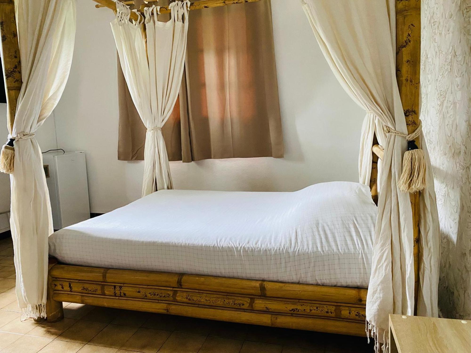Nm-Housing Apartment Saint-Denis Ngoại thất bức ảnh